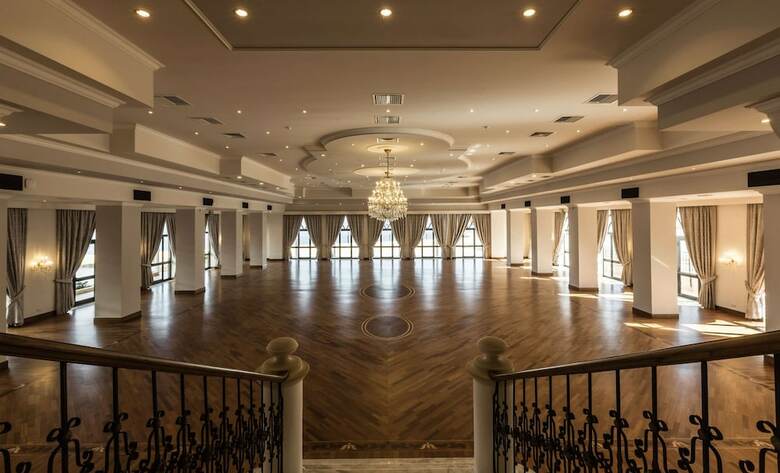 Hotel Radisson Blu Resort, Malta St. Julian�s