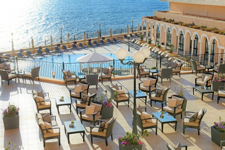 Hotel Radisson Blu Resort, Malta St. Julian�s
