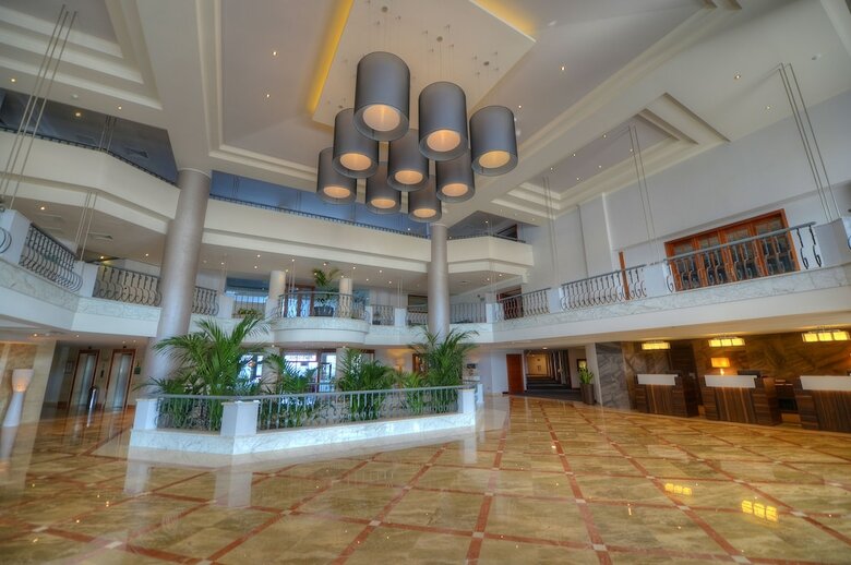 Hotel Radisson Blu Resort, Malta St. Julian�s