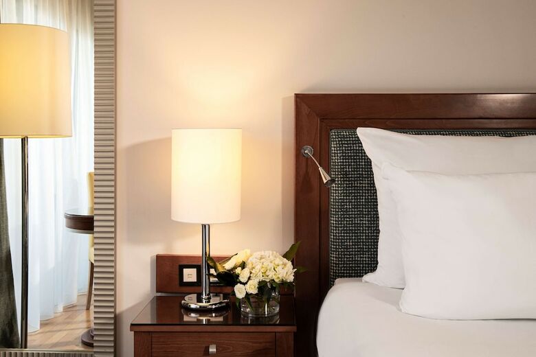 Hotel Radisson Blu Resort, Malta St. Julian�s