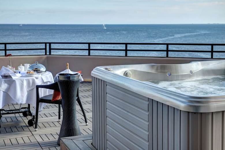 Hotel Radisson Blu Resort, Malta St. Julian�s
