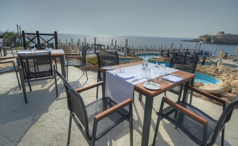 Hotel Radisson Blu Resort, Malta St. Julian�s