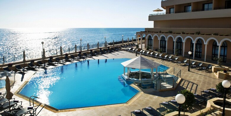 Hotel Radisson Blu Resort, Malta St. Julian�s