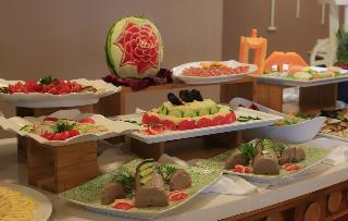 Hotel Riviera Resort & Spa