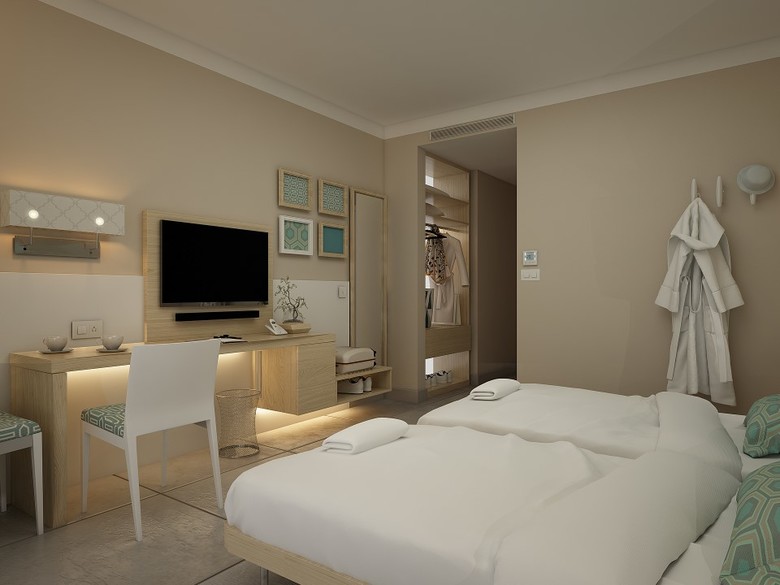 Hotel Riviera Resort & Spa