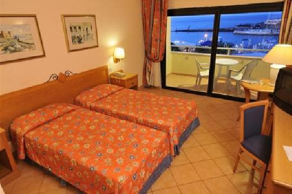 Hotel Riviera Resort & Spa