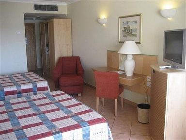 Hotel Riviera Resort & Spa