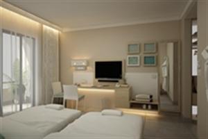 Hotel Riviera Resort & Spa