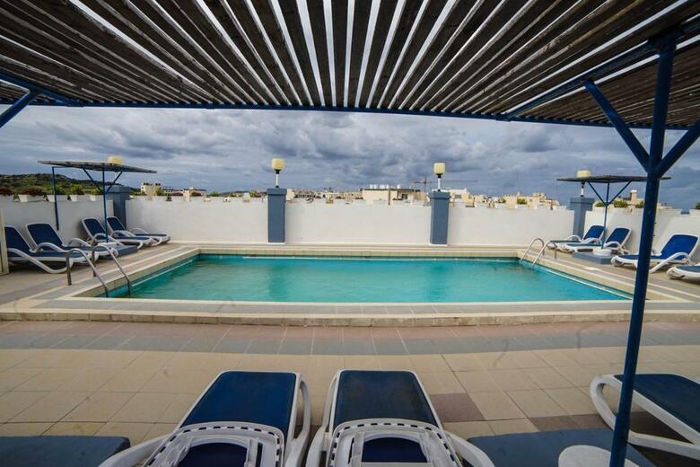 Hotel Coral