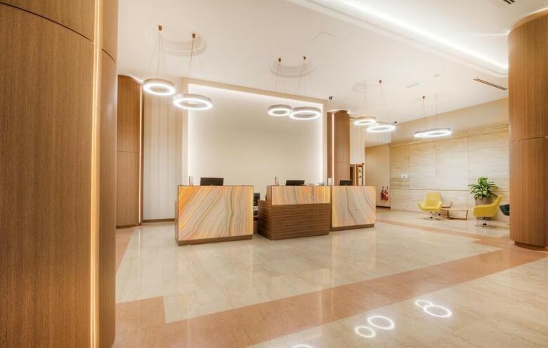 Vivaldi Hotel