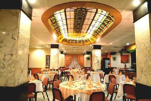 Alexandra Hotel