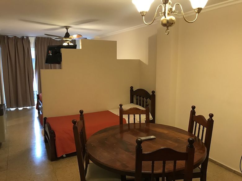 C�rdoba Inn Apart Hotel