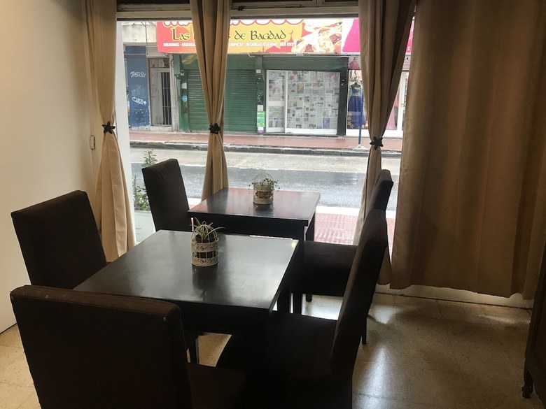 C�rdoba Inn Apart Hotel