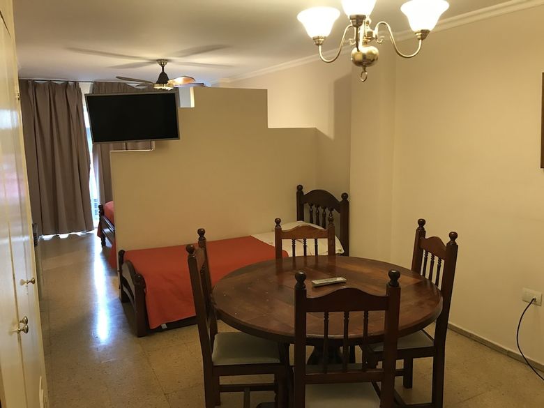 C�rdoba Inn Apart Hotel