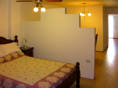 C�rdoba Inn Apart Hotel