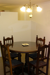 C�rdoba Inn Apart Hotel