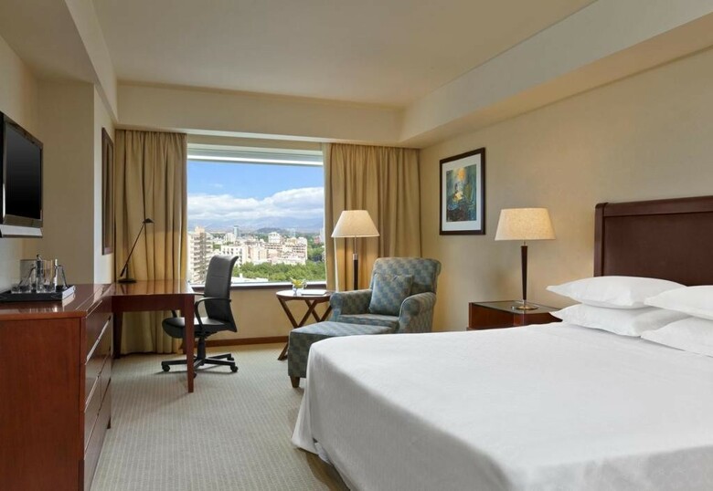 Hotel Sheraton Mendoza