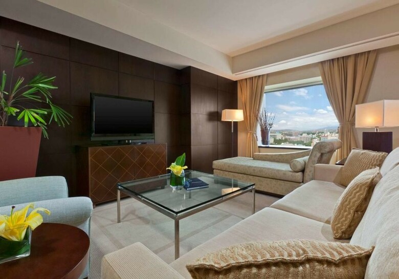 Hotel Sheraton Mendoza