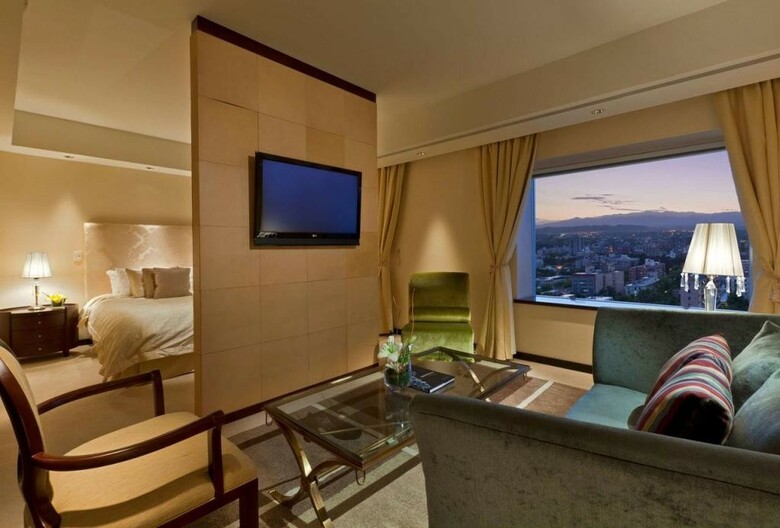 Hotel Sheraton Mendoza