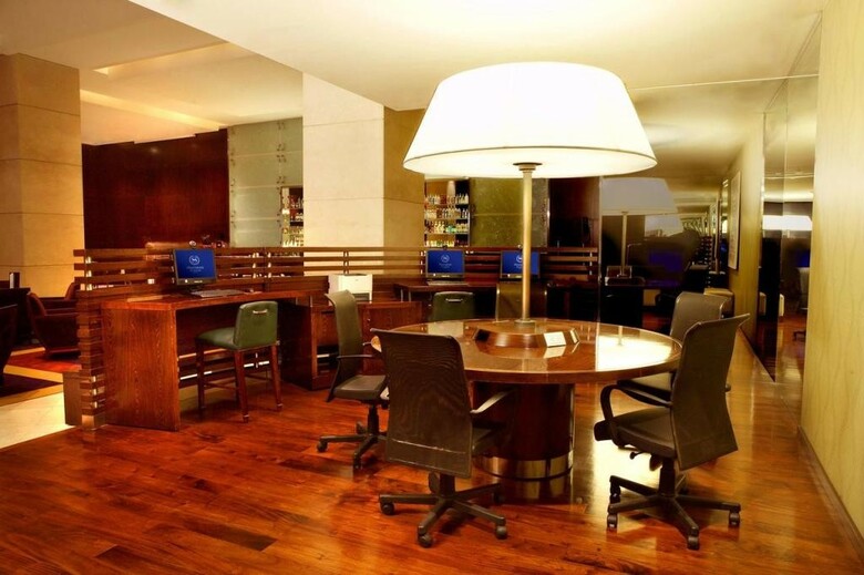 Hotel Sheraton Mendoza
