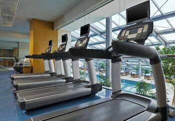 Hotel Sheraton Mendoza