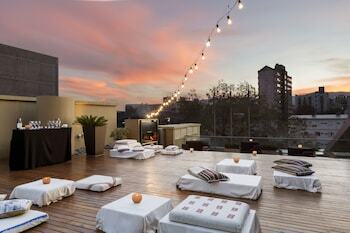 Hotel Sheraton Mendoza