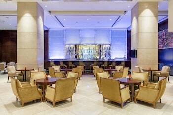 Hotel Sheraton Mendoza