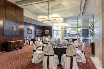 Hotel Sheraton Mendoza