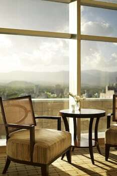 Hotel Sheraton Mendoza