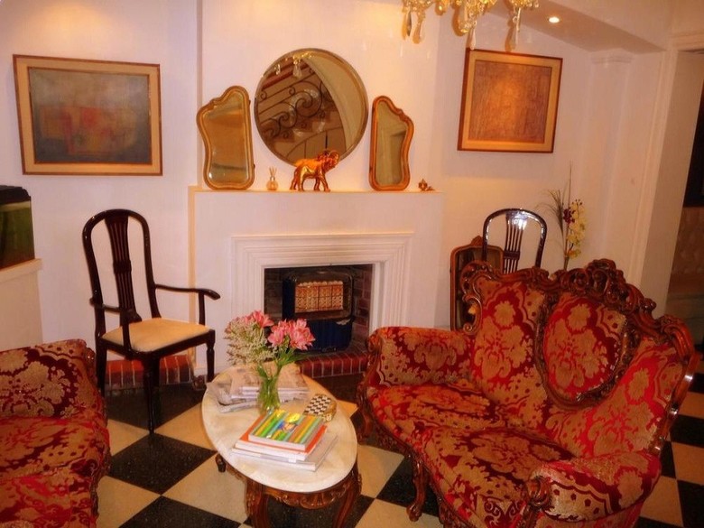 Bohemia Hotel Boutique