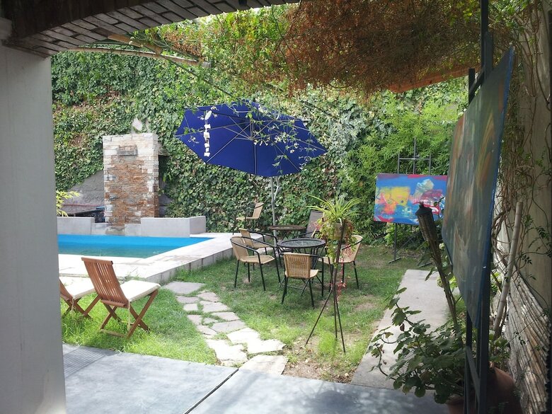 Bohemia Hotel Boutique