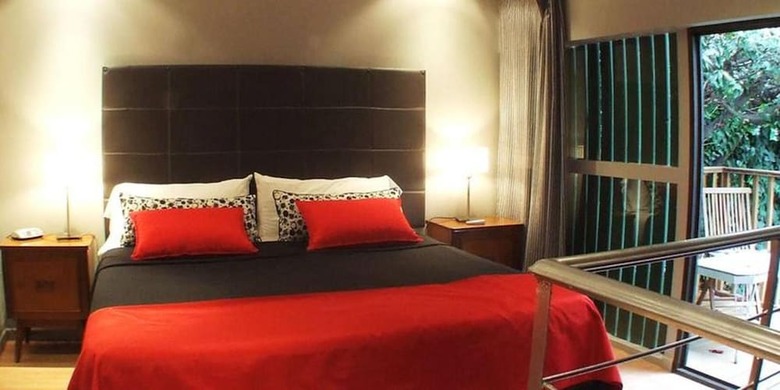 Bohemia Hotel Boutique