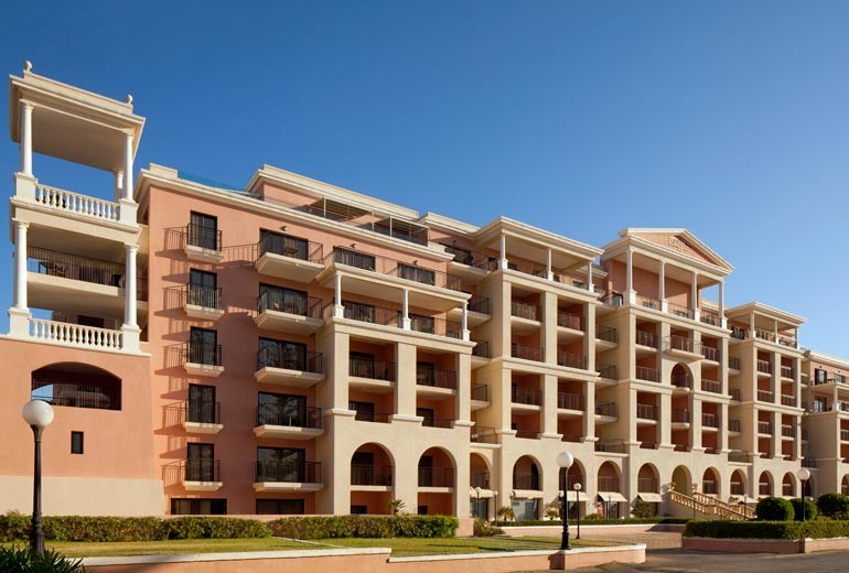 Hotel The Westin Dragonara Resort