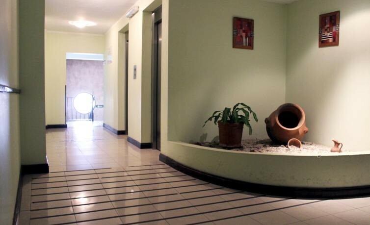 Marilian Hotel