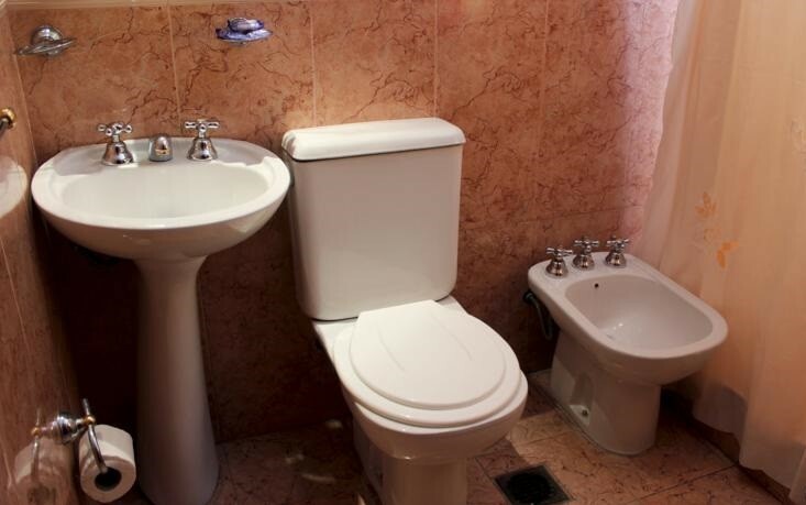 Marilian Hotel