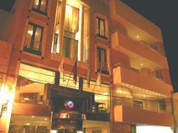 Marilian Hotel