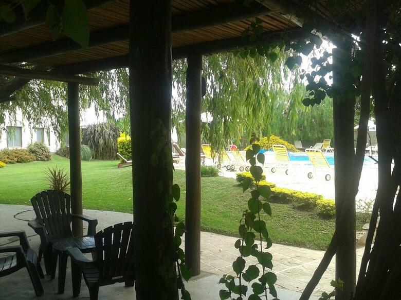 Palmar Hotel