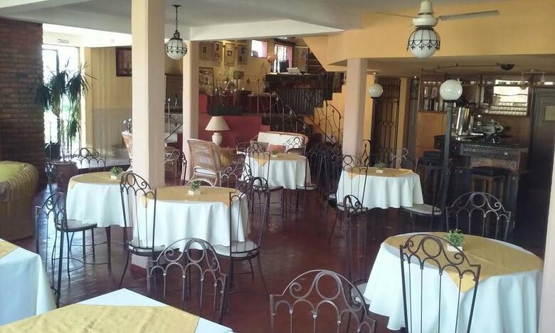 Palmar Hotel