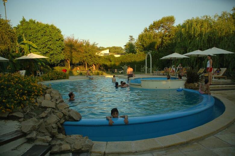Palmar Hotel