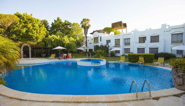 Palmar Hotel