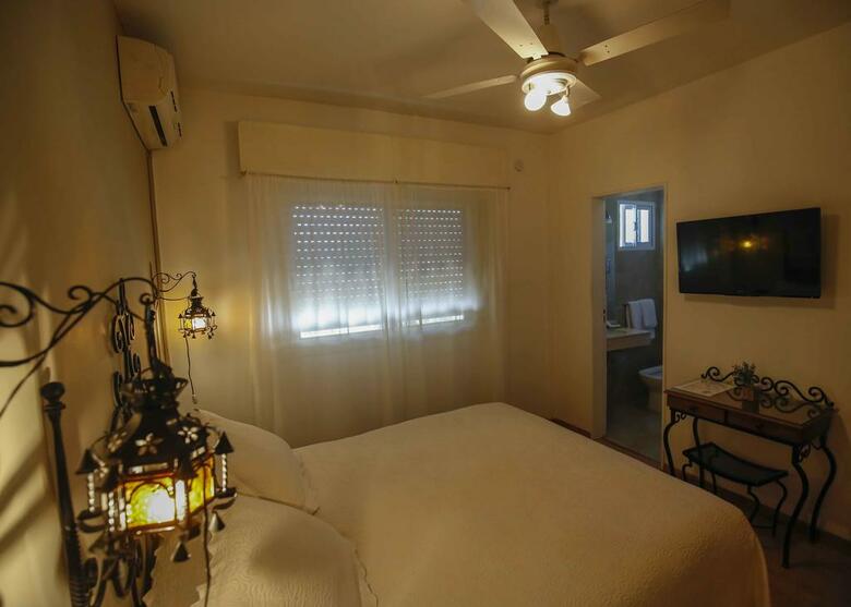 Palmar Hotel
