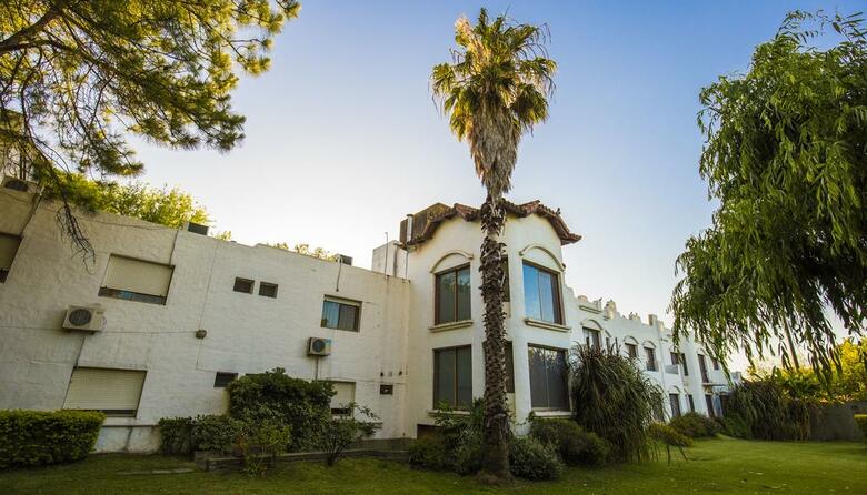 Palmar Hotel