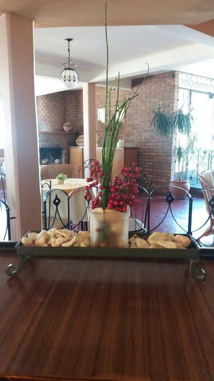 Palmar Hotel