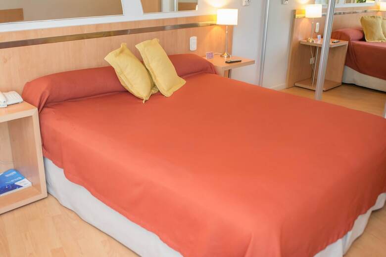 Hotel Maran Suites Y Towers