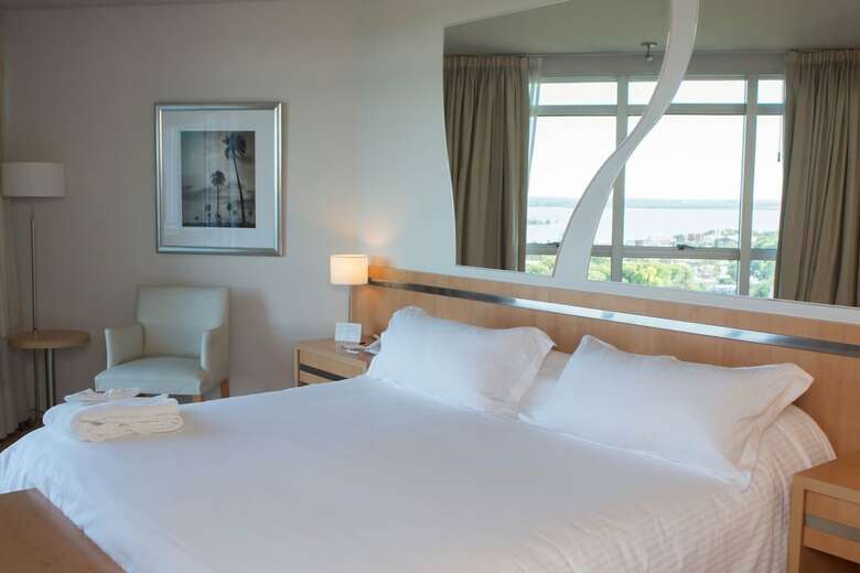 Hotel Maran Suites Y Towers