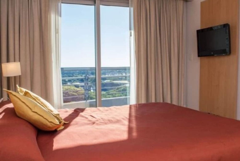 Hotel Maran Suites Y Towers
