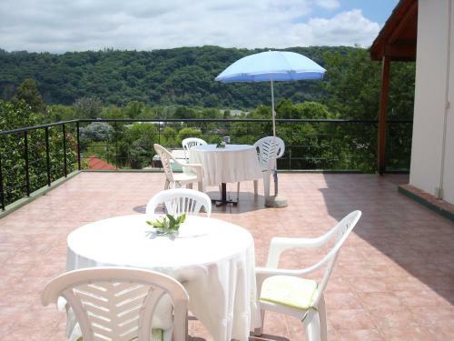 Hotel Pura Vida Hosteria