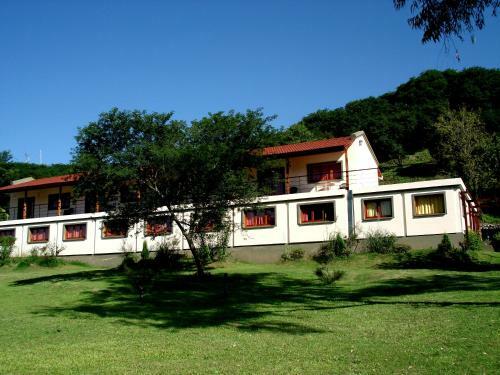 Hotel Pura Vida Hosteria