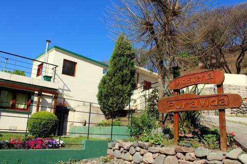 Hotel Pura Vida Hosteria