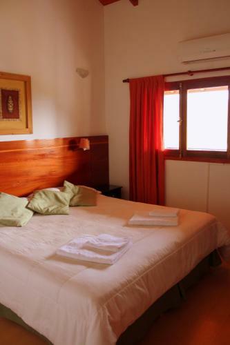 Hotel Pura Vida Hosteria